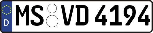MS-VD4194