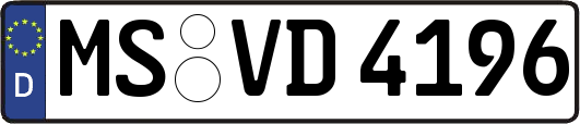 MS-VD4196