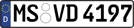 MS-VD4197