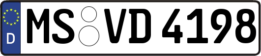 MS-VD4198