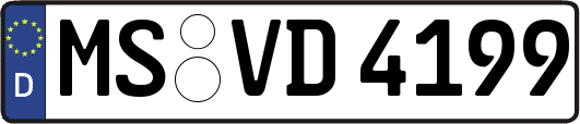 MS-VD4199