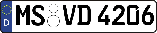 MS-VD4206