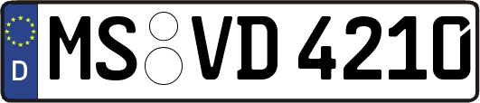 MS-VD4210