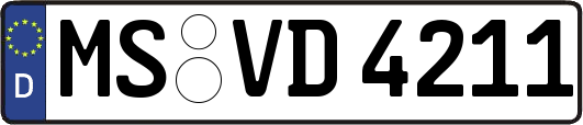 MS-VD4211