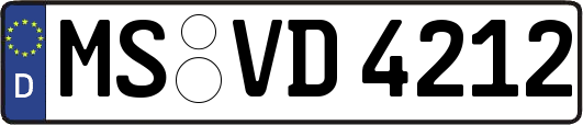 MS-VD4212