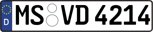 MS-VD4214
