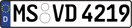 MS-VD4219