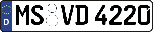 MS-VD4220