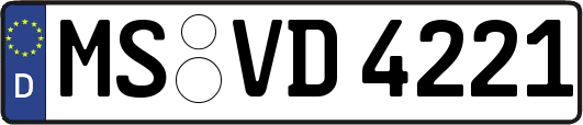 MS-VD4221