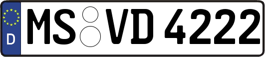 MS-VD4222