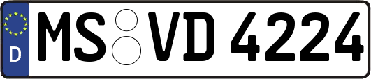 MS-VD4224