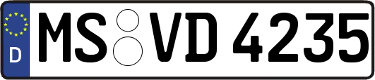 MS-VD4235