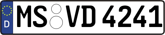 MS-VD4241