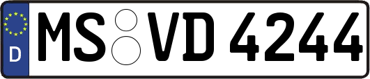 MS-VD4244