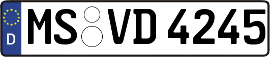 MS-VD4245