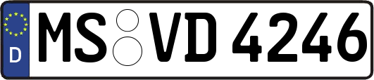 MS-VD4246