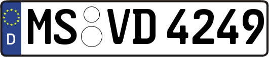 MS-VD4249