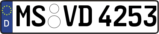 MS-VD4253