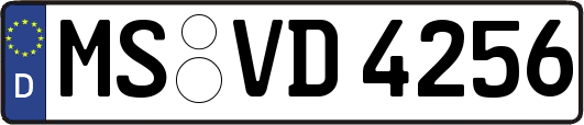 MS-VD4256