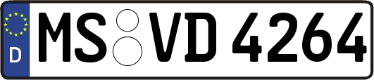 MS-VD4264