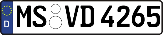 MS-VD4265