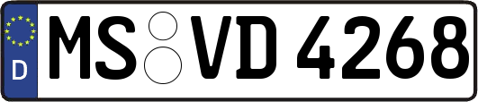 MS-VD4268