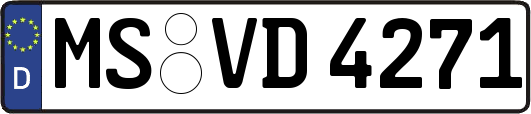 MS-VD4271