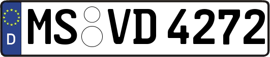 MS-VD4272