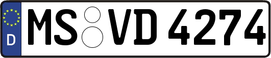 MS-VD4274