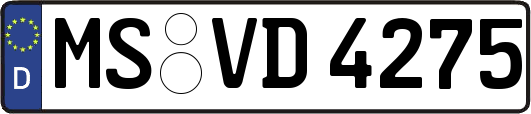 MS-VD4275
