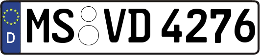 MS-VD4276
