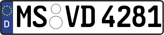 MS-VD4281