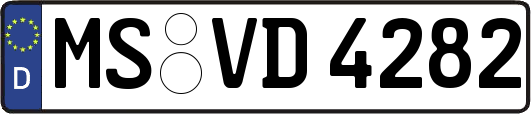 MS-VD4282