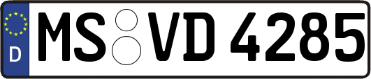 MS-VD4285