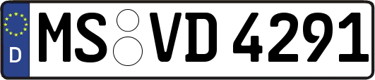 MS-VD4291