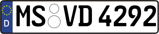 MS-VD4292