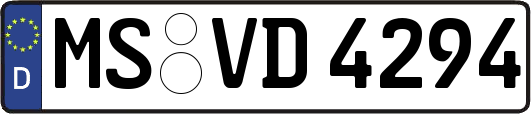 MS-VD4294