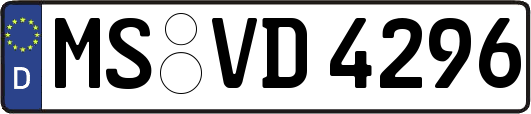 MS-VD4296