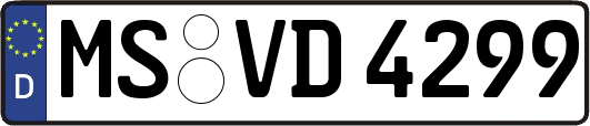 MS-VD4299