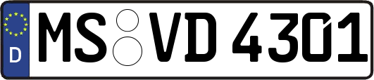 MS-VD4301