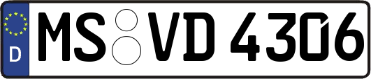 MS-VD4306