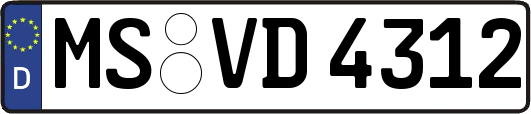 MS-VD4312