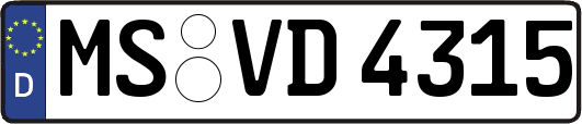 MS-VD4315