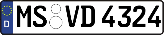 MS-VD4324