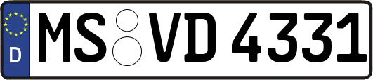 MS-VD4331
