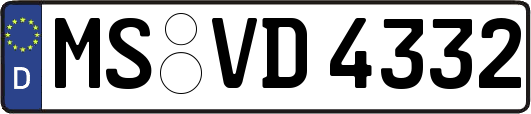 MS-VD4332