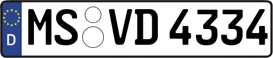 MS-VD4334