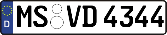 MS-VD4344