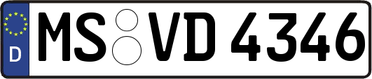 MS-VD4346