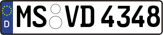 MS-VD4348